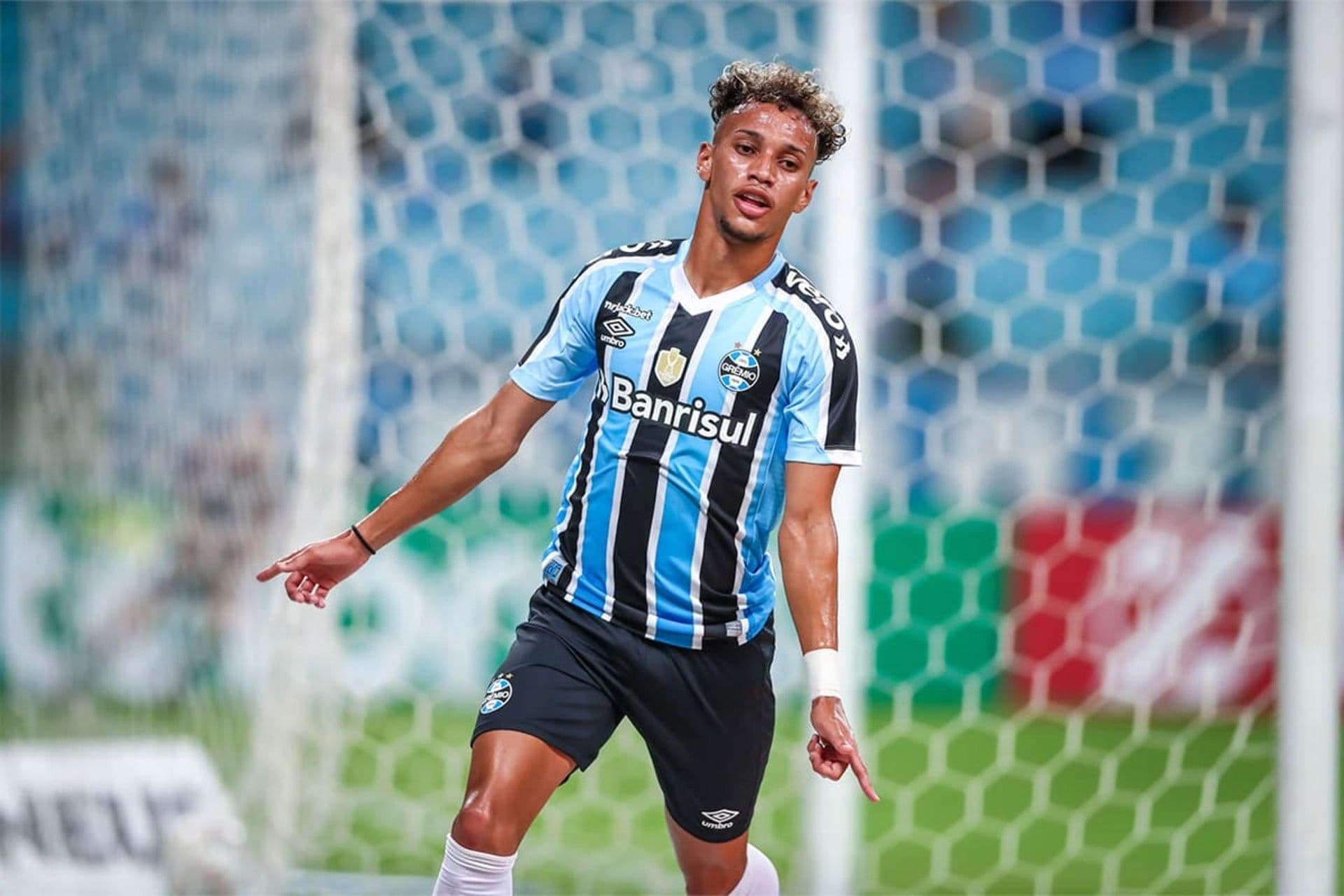 Na noite desta quarta-feira (14), o Grêmio foi até Natal enfrentar o ABC no jogo de ida da terceira fase da Copa do Brasil 2023
