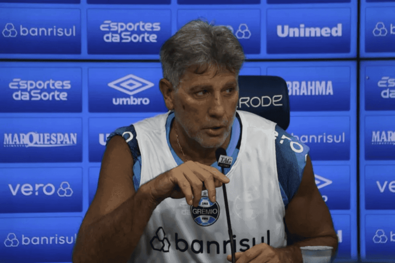 Na noite desta quarta-feira, 27, Grêmio e ABC se enfrentaram na Arena do Grêmio pelo jogo de volta da terceira fase da Copa do Brasil 2023