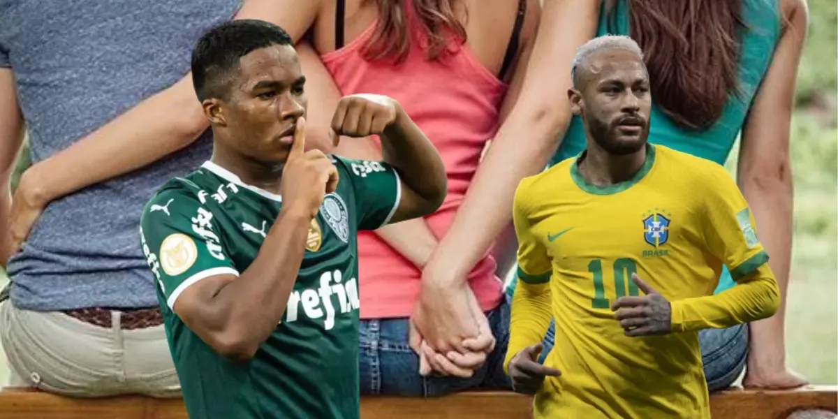 Na noite de sexta-feira (28), o jogador Gustavo Garcia, lateral-direito do Palmeiras, se viu no centro de um escândalo após um vídeo