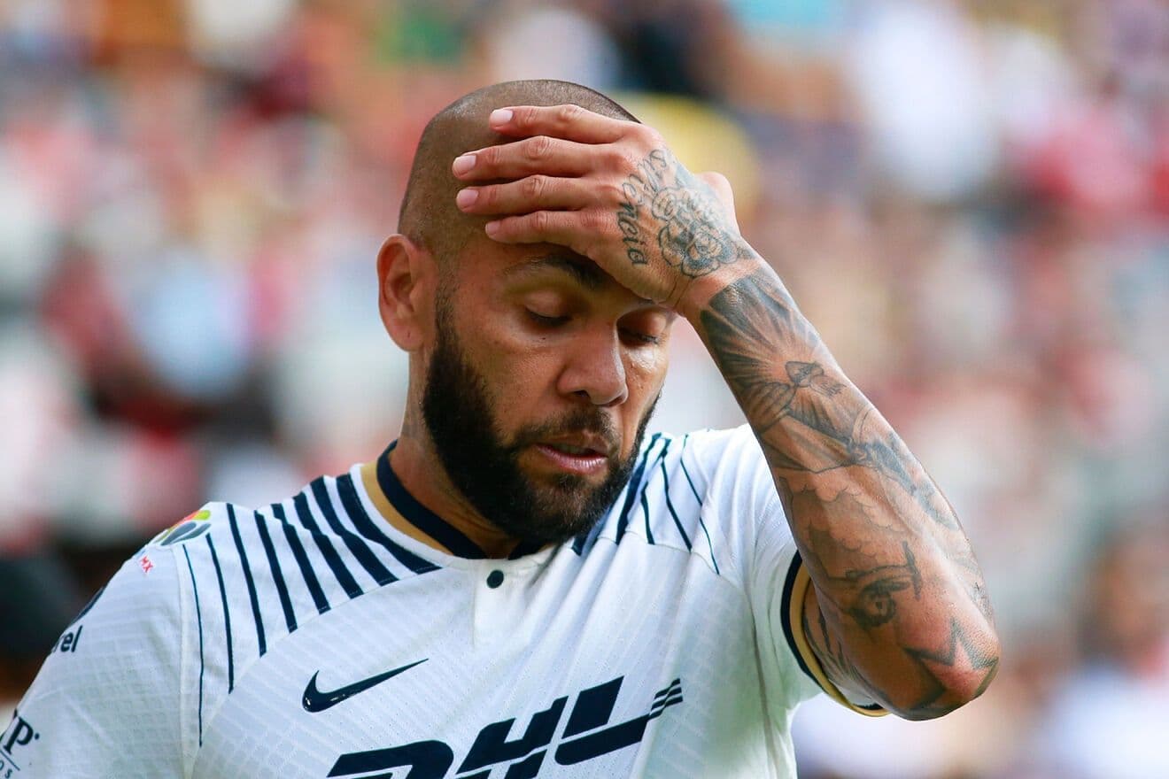 Na última semana, o caso envolvendo o jogador Daniel Alves teve uma reviravolta, estão todos chocados no Brasil e no mundo do futebol