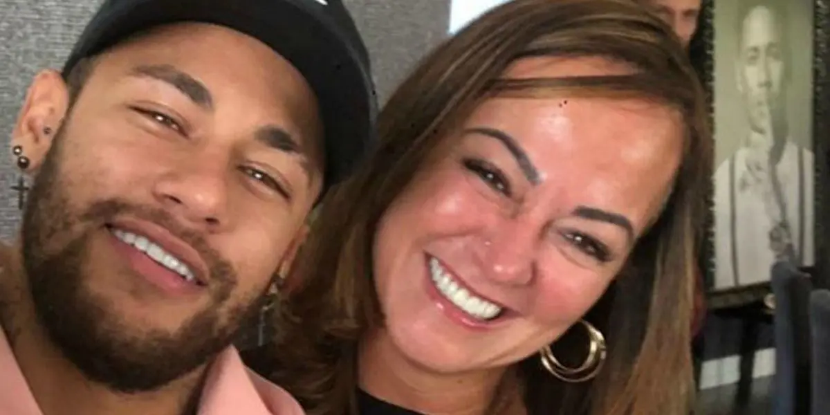 Nadine Gonçalves não compareceu a festa de aniversário da nora