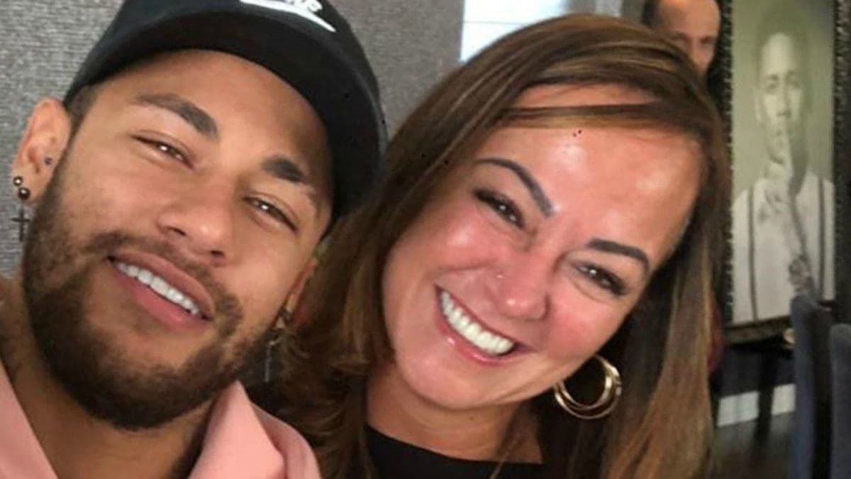 Nadine Gonçalves não compareceu a festa de aniversário da nora