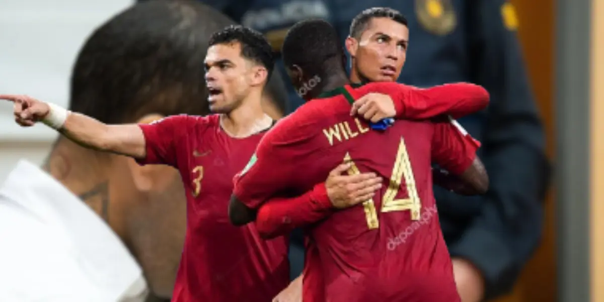 Não apenas o brasileiro está enfrentando problemas por ter supostamente cometido um crime