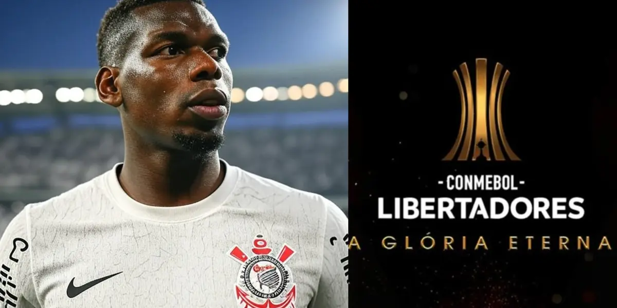 Não é Pogba: Corinthians vai atrás de reforço europeu