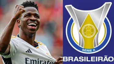 Não é Vinícius: o alvo do Manchester United para 2025