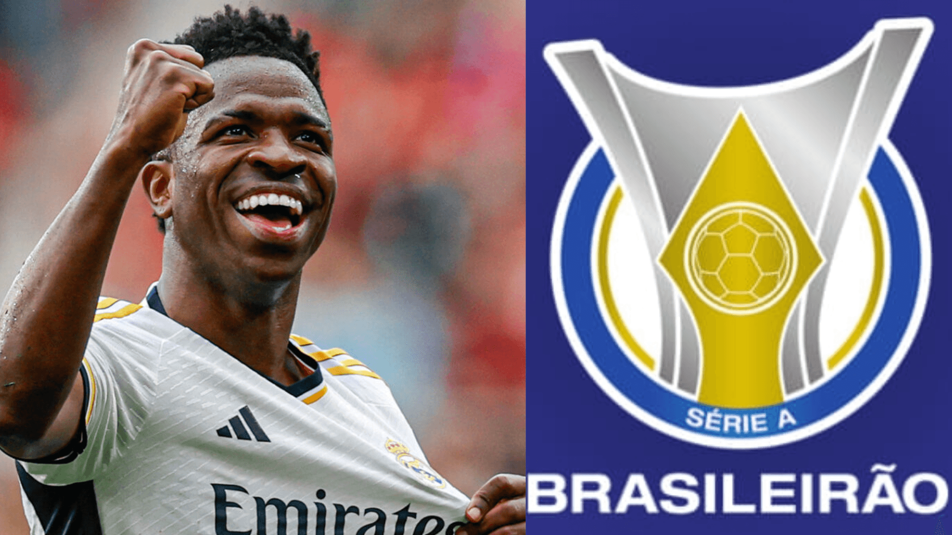 Não é Vinícius: o alvo do Manchester United para 2025
