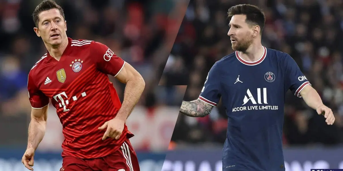 Não houve reciprocidade entre os dois grandes favoritos para ganhar o prêmio