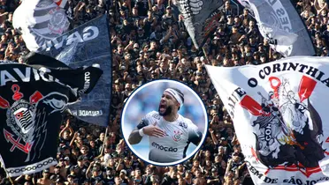 Não vivia um bom momento, mas agora deu a volta por cima e voltou a marcar