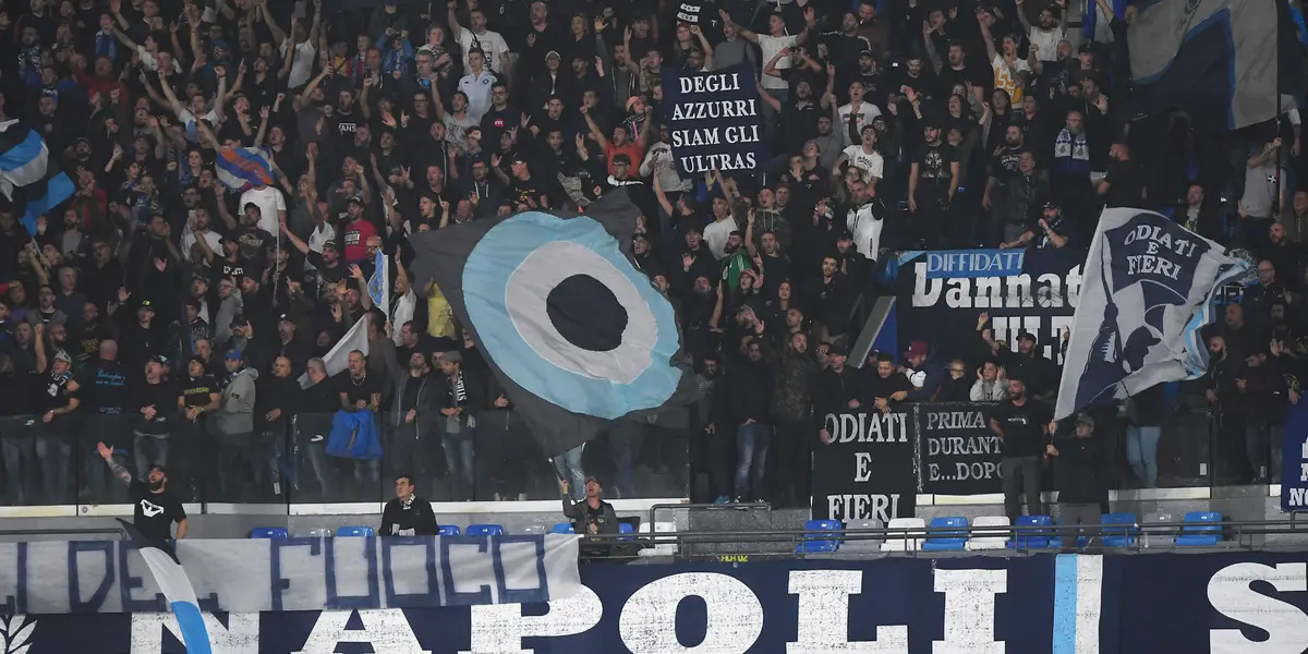 Napoli ainda na esperança de título