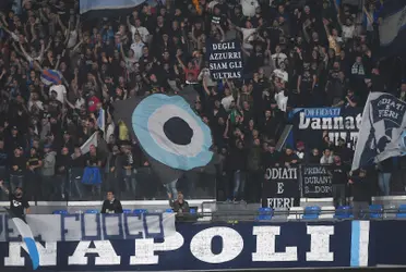 Napoli ainda na esperança de título