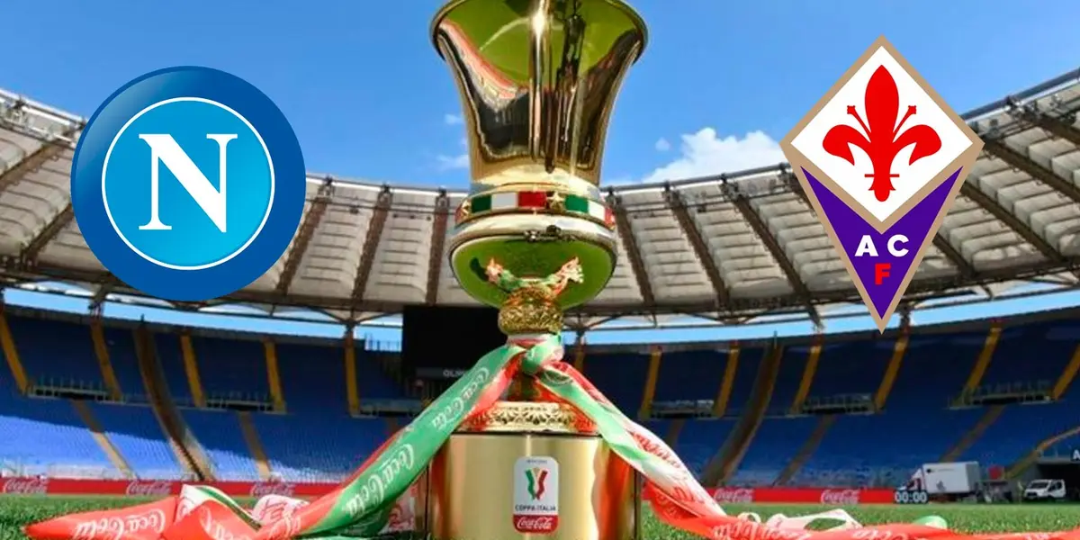 Napoli tenta seguir na corrida pelo título italiano