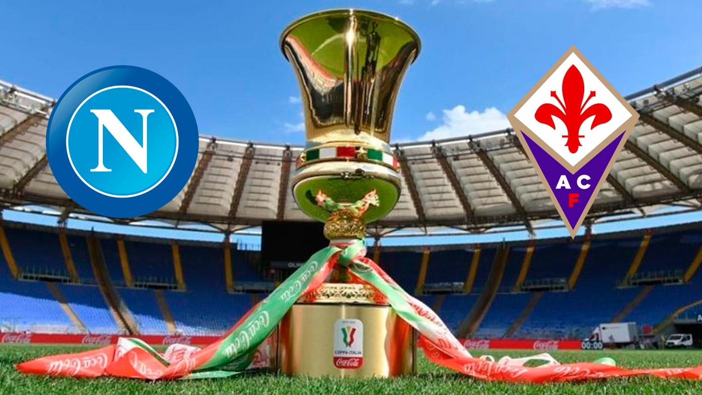 Napoli tenta seguir na corrida pelo título italiano