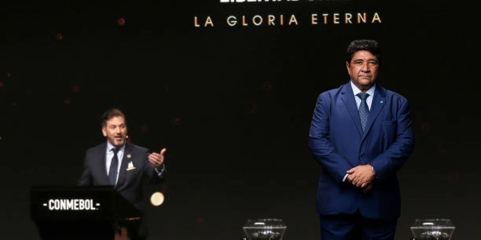 Narrador histórico não mede palavras para debater momento da seleção brasileira