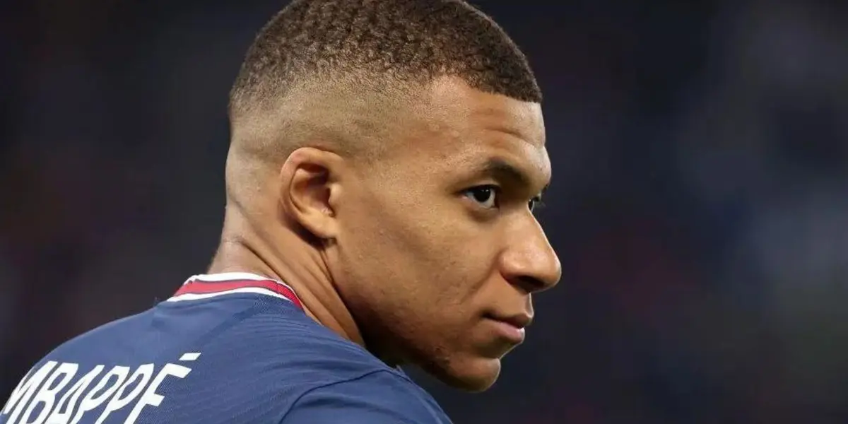 Negociação com Mbappé ganhou um novo concorrente de peso