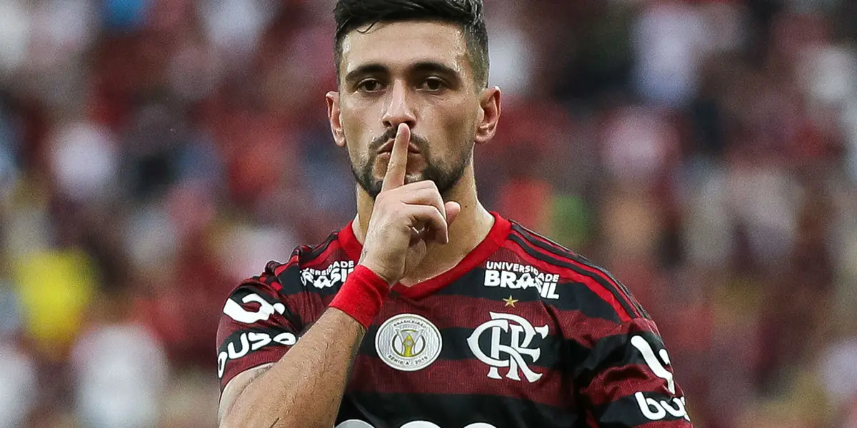 Negociação entre jogador e clube andou emprerrada nos últimos meses, mas caminha para um final feliz