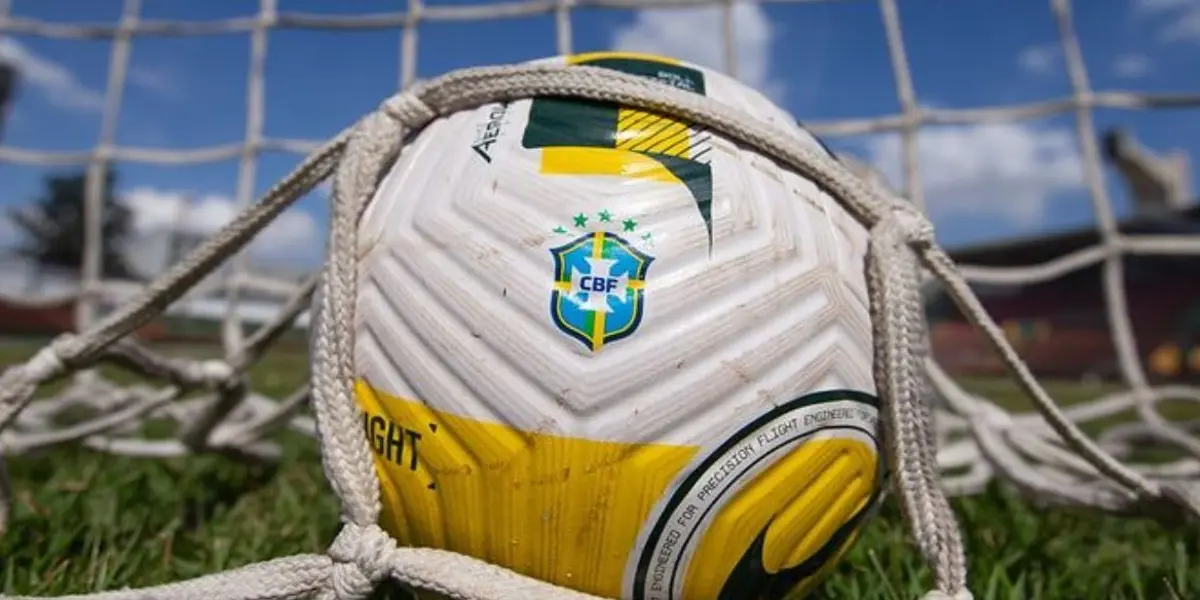 Negociação pela Liga Brasileira está emperrada