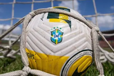 Negociação pela Liga Brasileira está emperrada