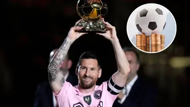 Nem Cristiano Ronaldo é capaz de competir com ele pelo maior fortuna