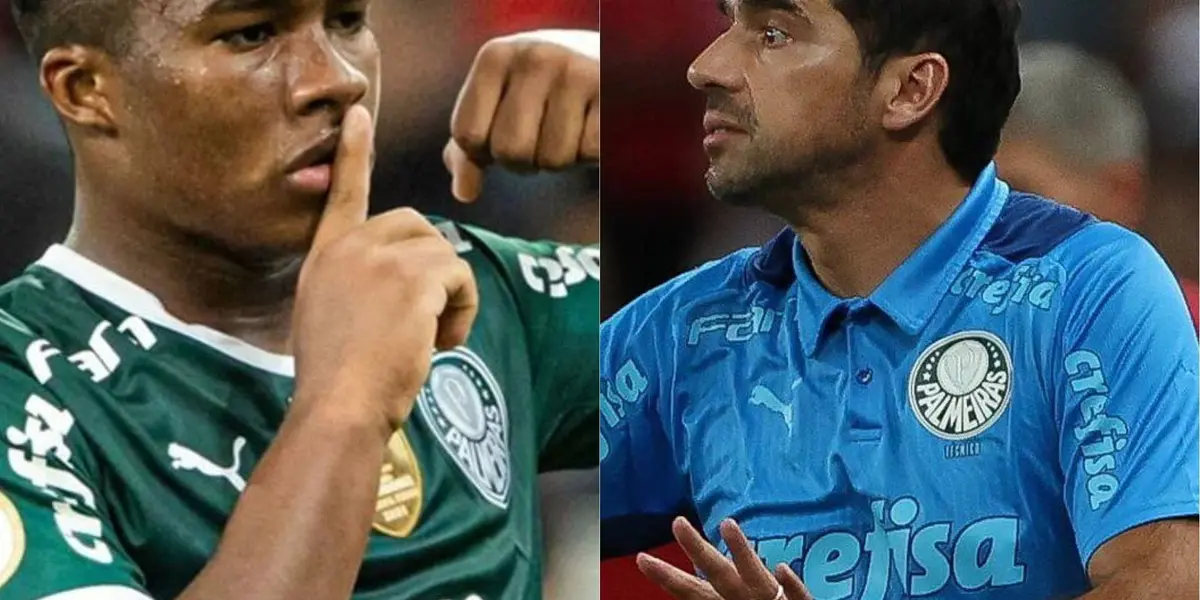 Nem mesmo a classificação do Palmeiras para as quartas de final da Copa do Brasil afastou o clube de algumas polêmicas