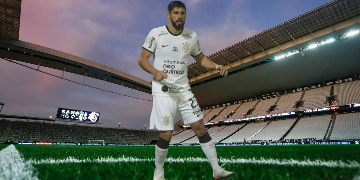 Neto, o famoso apresentador de TV e ex-jogador do Corinthians nos anos 90, recentemente revelou uma possível novidade