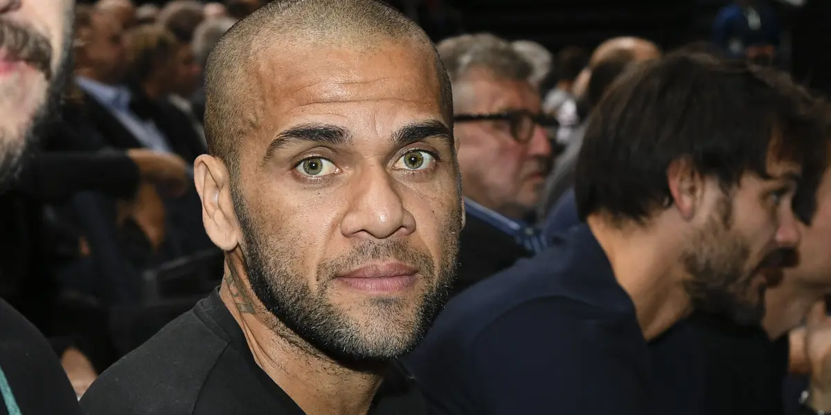 Ney Alves, ferrenho zagueiro do futebolista e flagelo de Joana Sanz nas redes, publicou uma nova mensagem bem diferente das anteriores