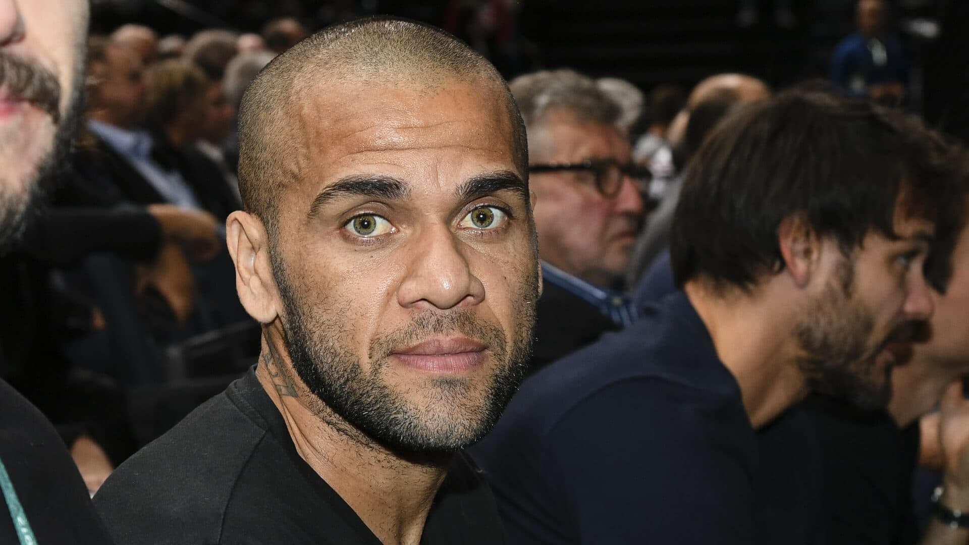 Ney Alves, ferrenho zagueiro do futebolista e flagelo de Joana Sanz nas redes, publicou uma nova mensagem bem diferente das anteriores