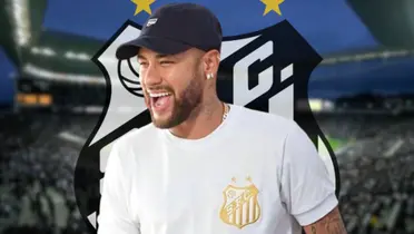 Se Neymar tem fortuna de R$ 4 bilhões, o 'humilde' valor do elenco do Santos 