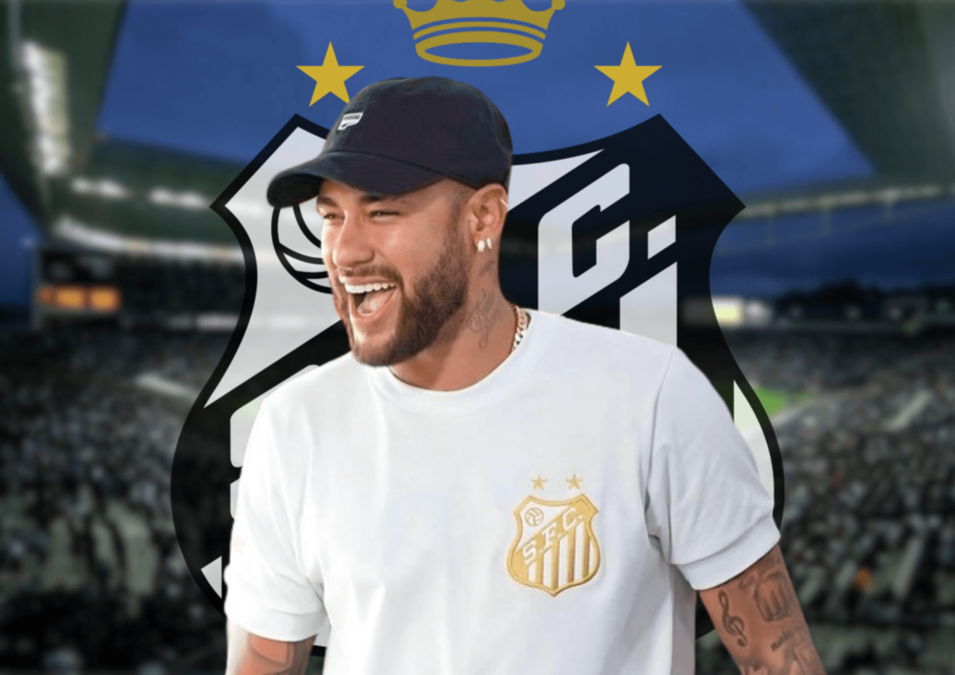 Neymar
