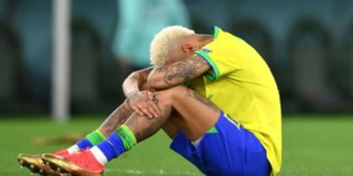 Neymar acabou se envolvendo em uma inusitada discussão com seu ex-empresário