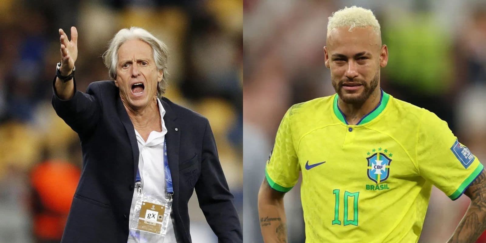 Neymar apresentou como reforço do Al-Hilal, entretanto, sua estreia com a equipe ainda está pendente. No último confronto do time