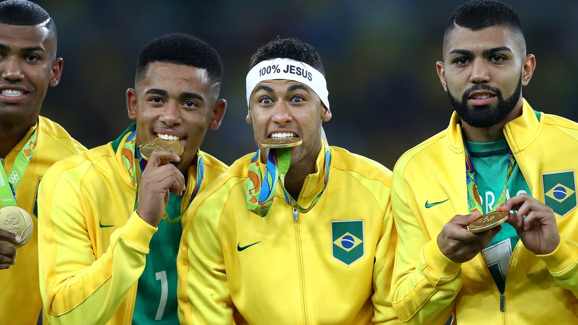 Neymar bilha na Copa América 2021