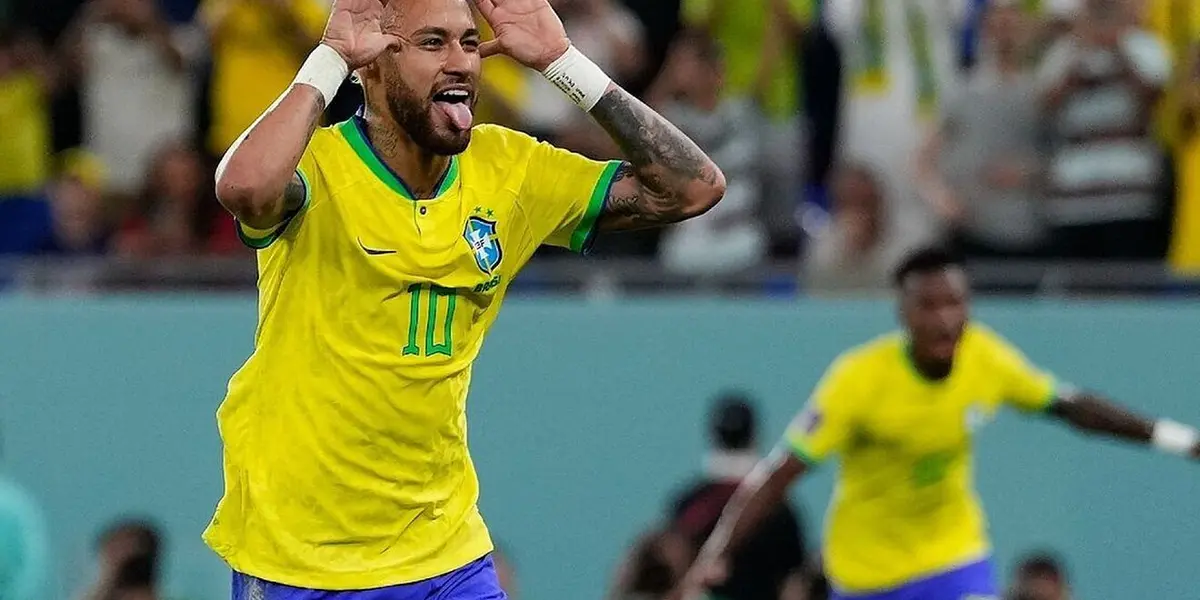 Neymar comprou cobertura luxuosa na orla de Balneário Camboriú