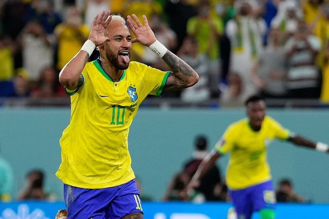 Neymar comprou cobertura luxuosa na orla de Balneário Camboriú