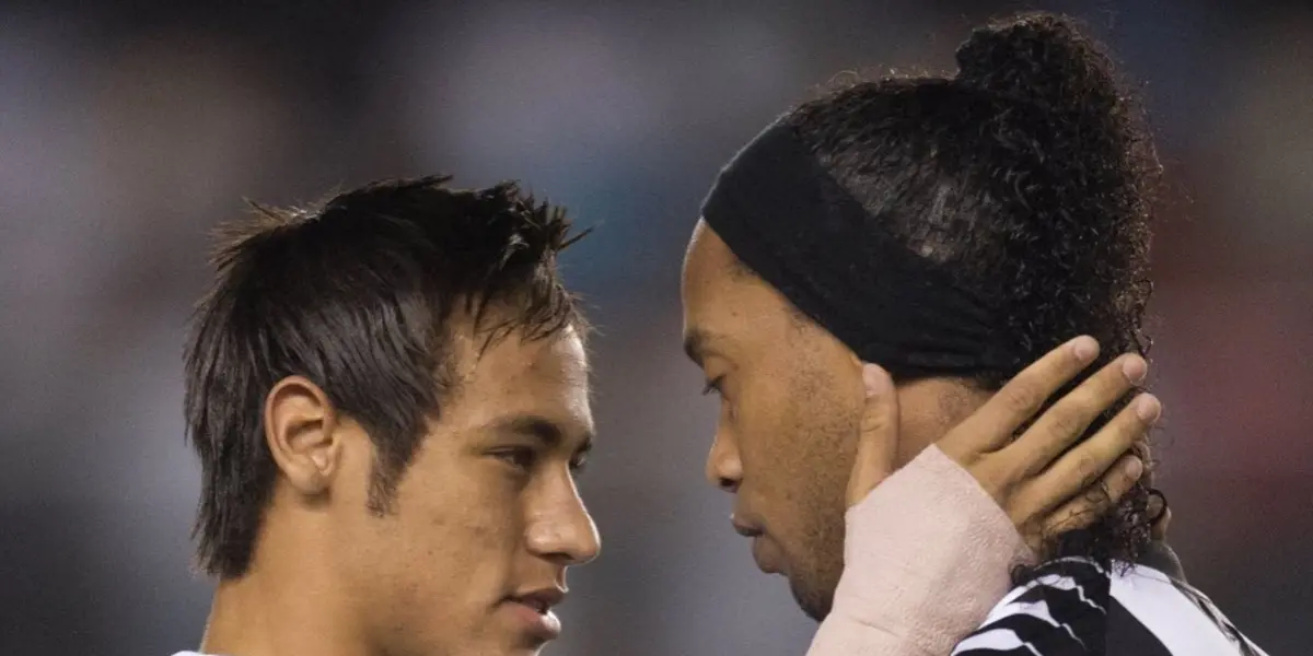 Neymar deixou todos chocados no Brasil com a sua escolha, após saber que não jogará mais pelo PSG. Agora a torcida está em êxtase