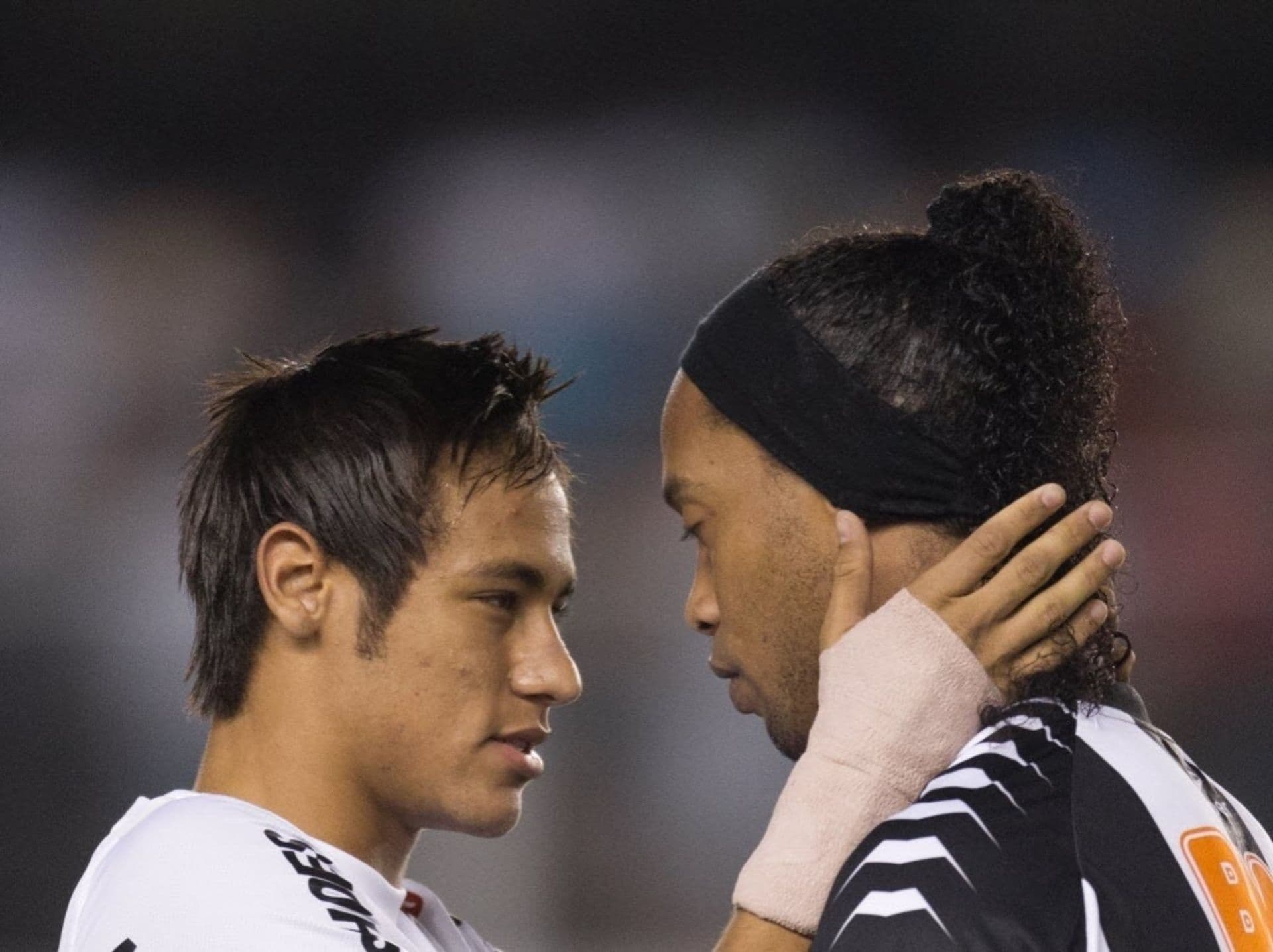 Neymar deixou todos chocados no Brasil com a sua escolha, após saber que não jogará mais pelo PSG. Agora a torcida está em êxtase