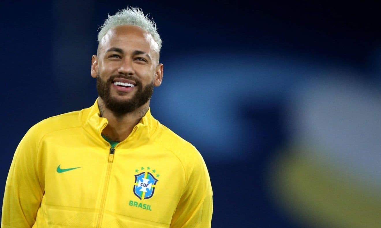Neymar é apontado como possível affair de craque