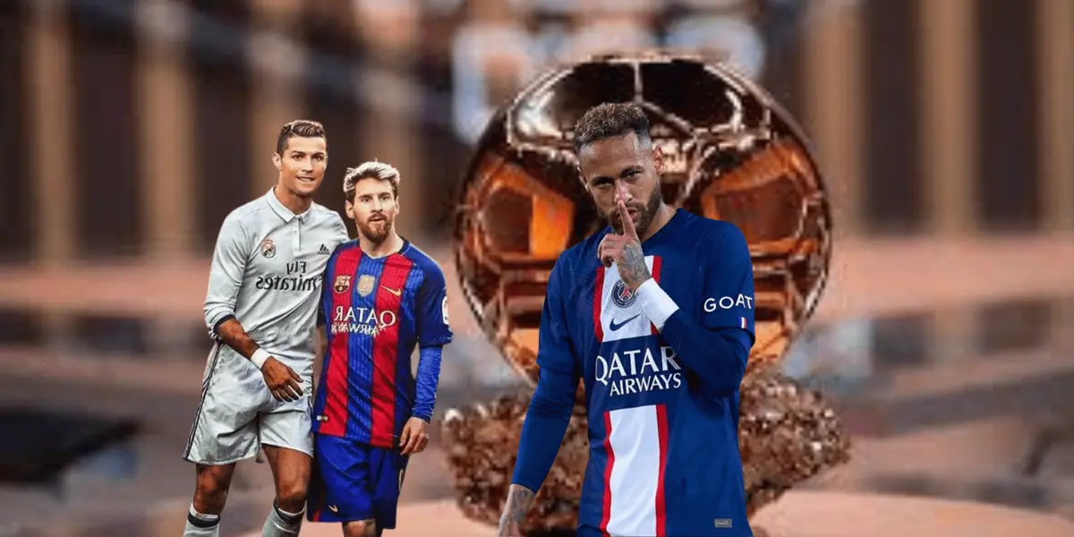 Neymar é o melhor jogador do mundo, segundo Cafu, a frente de Messi e Cristiano Ronaldo