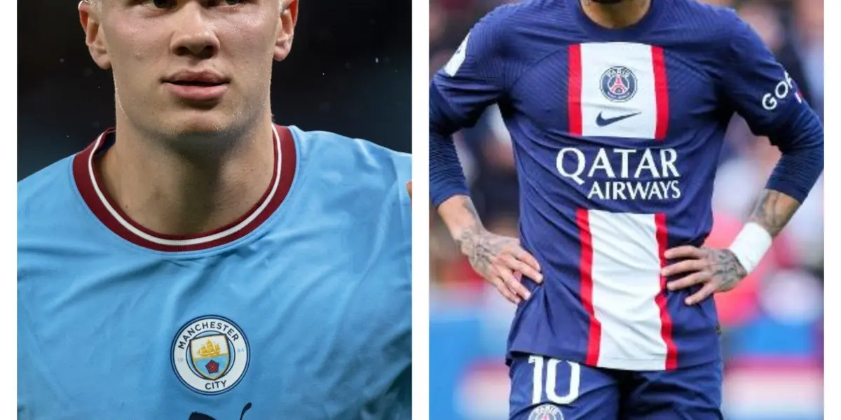 Neymar é um dos jogadores mais bem pagos do futebol mundial