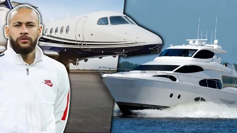 Neymar espera vencer a UCL este ano com o PSG