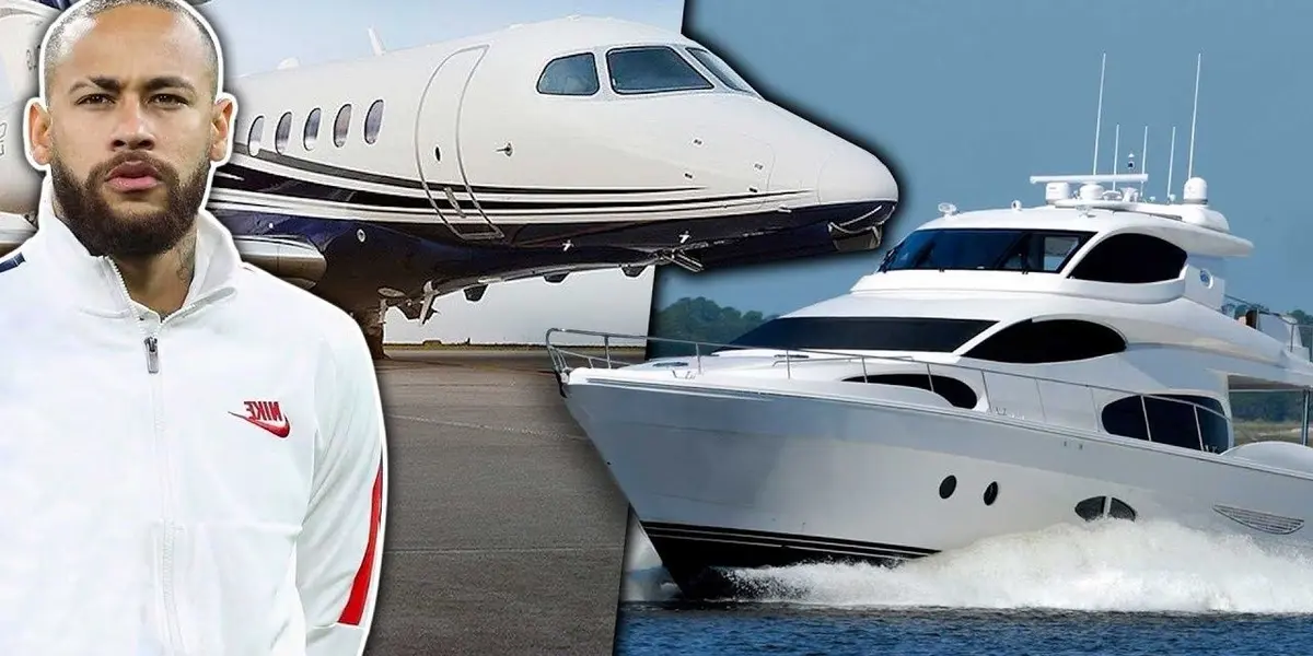 Neymar espera vencer a UCL este ano com o PSG