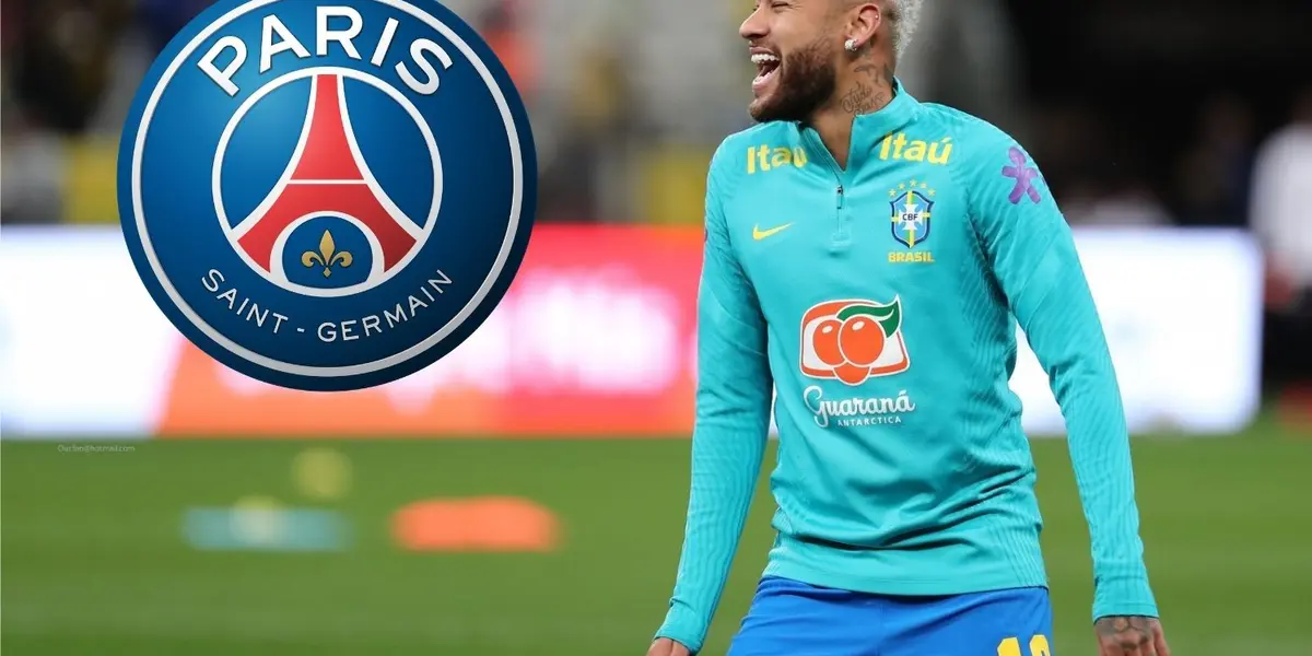 Neymar está fora do duelo diante da Argentina e torcedores suspeitam de lesão do craque da seleção brasileira