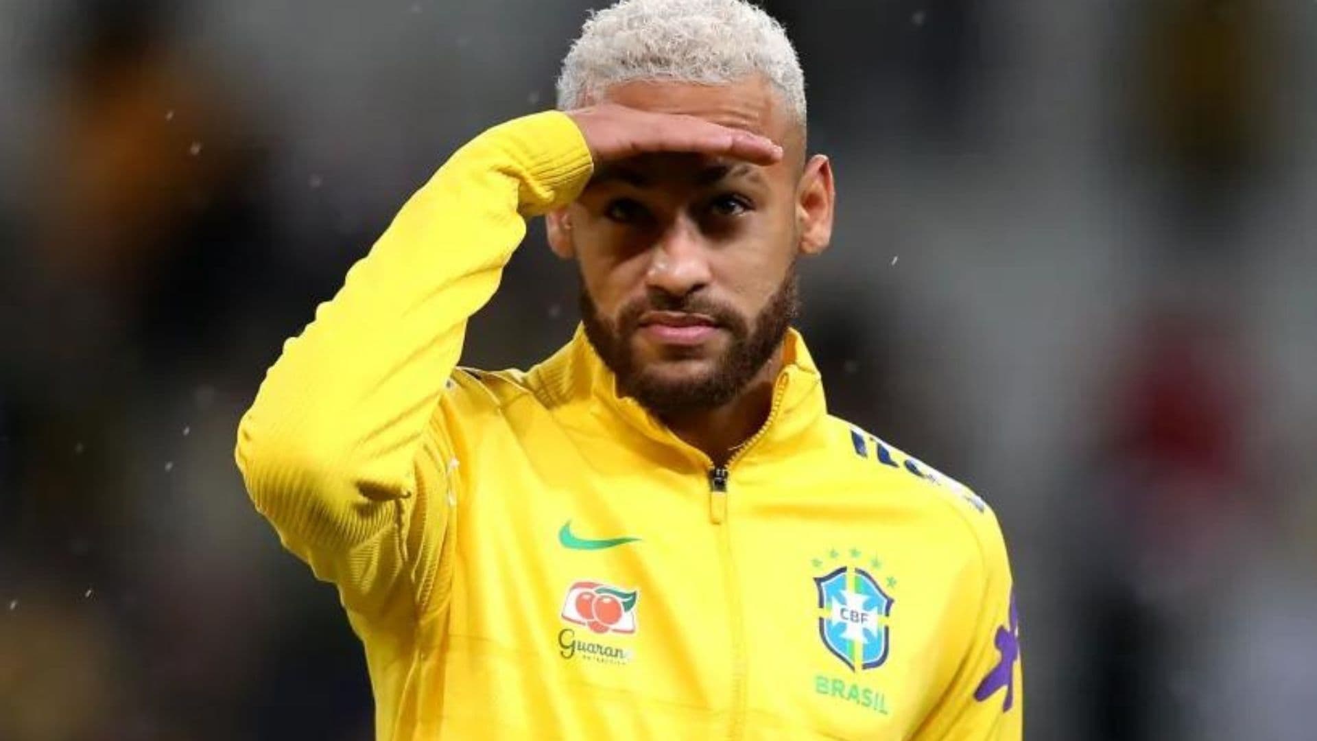 Neymar está na berlinda no PSG mas pode continuar ligado ao clube por motivo inusitado
