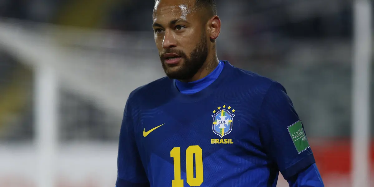 Neymar estaria em dieta especial para voltar a melhor forma física após férias que deixaram marcas no craque