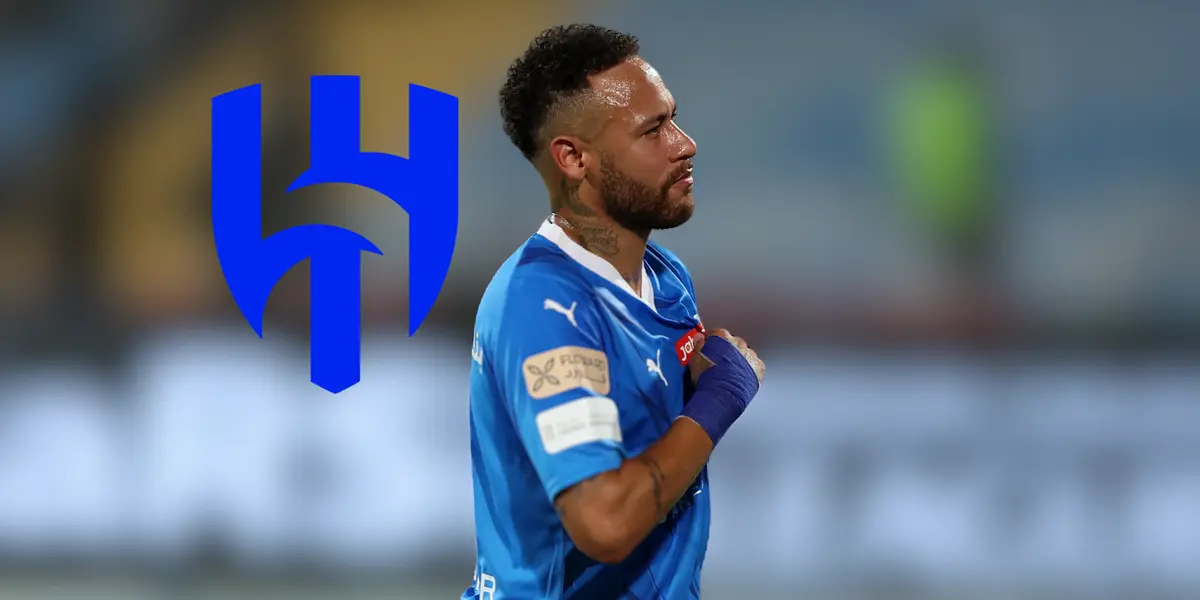 Neymar estreia na Liga dos Campeões da Ásia com empate do Al Hilal contra o Navbahor