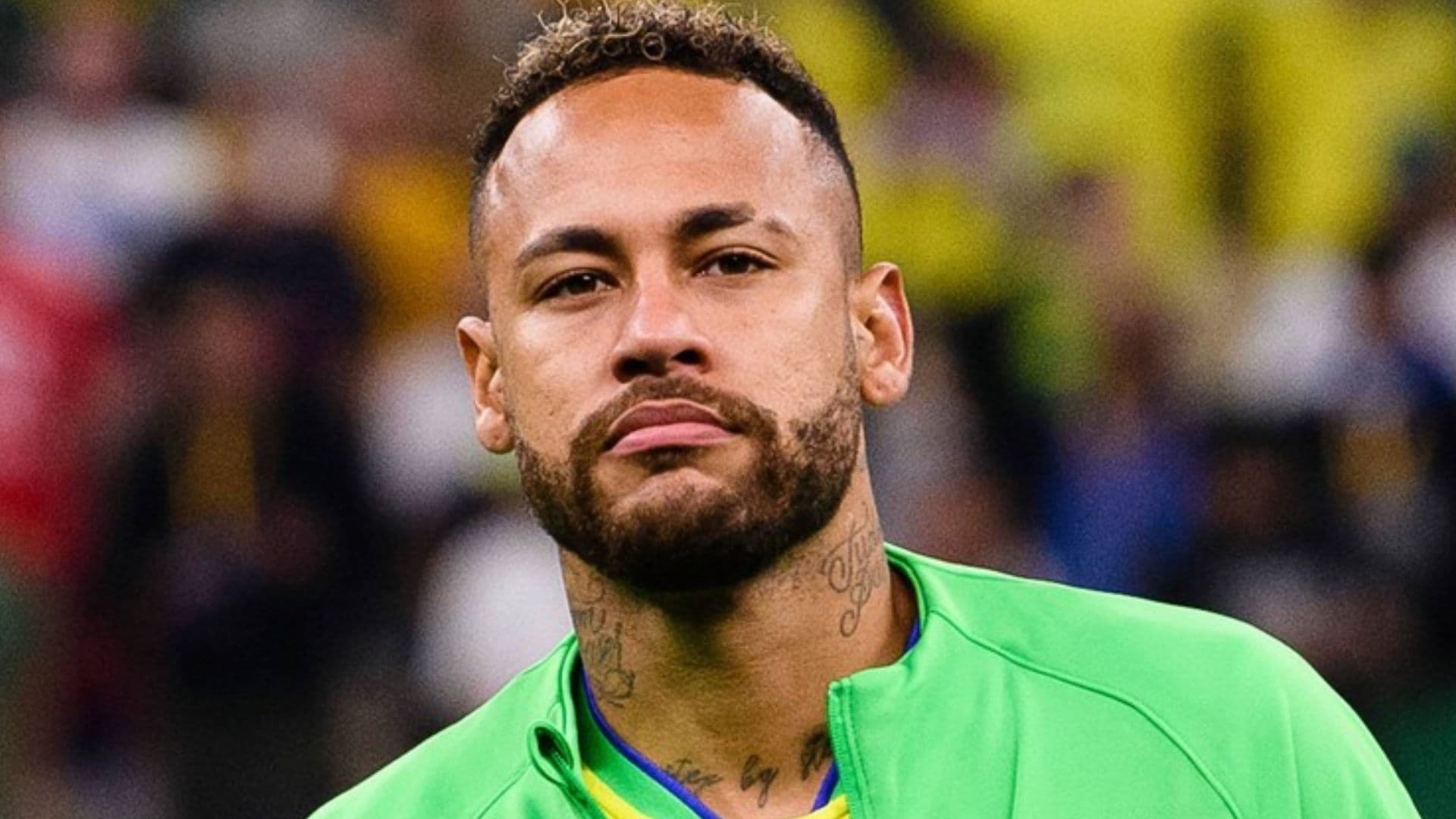 Neymar foi pego de surpresa com as revelações feitas por Tiago Ramos