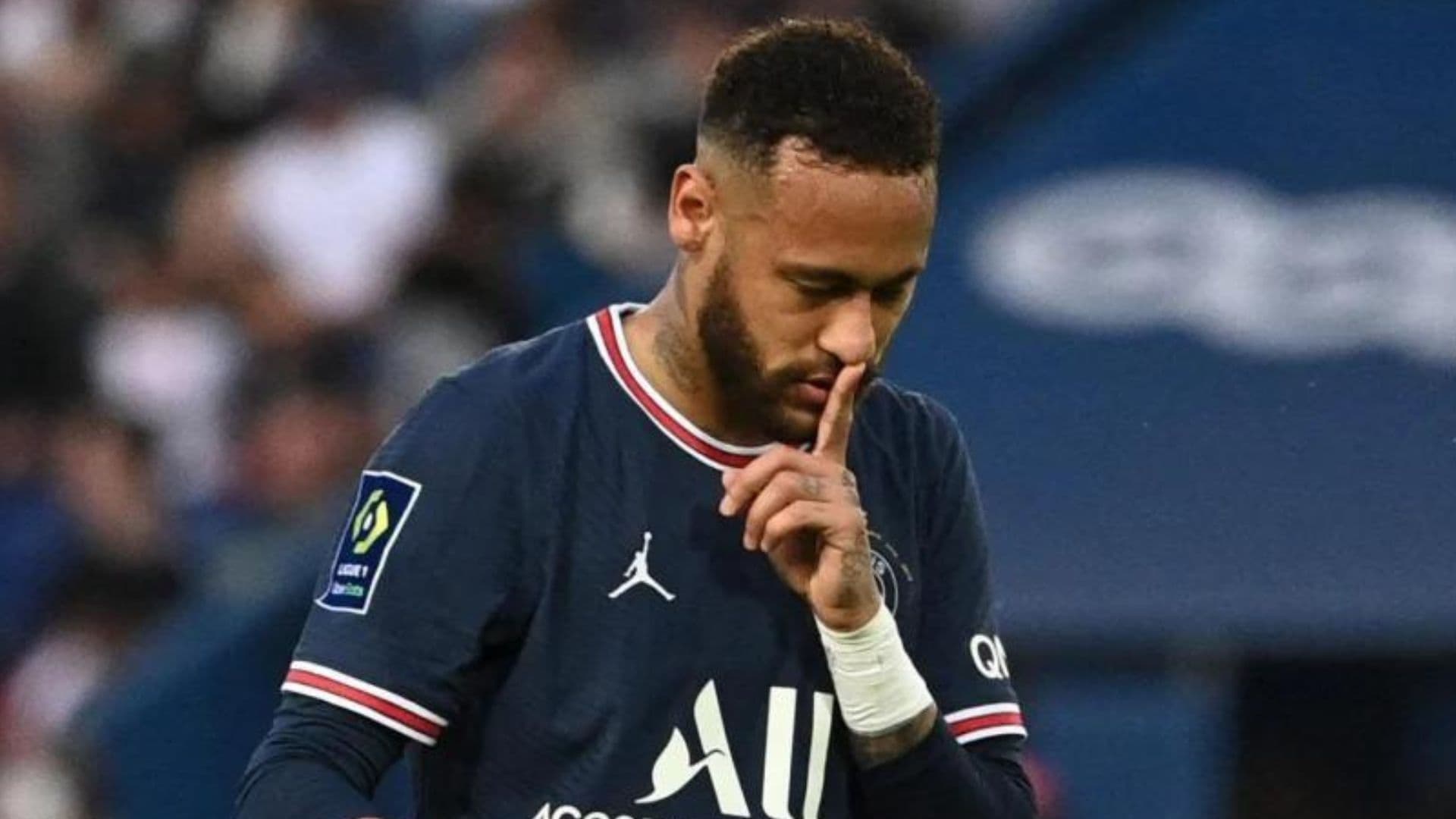 Neymar já está sendo aguardado para prestar esclarecimentos no 'caso Eduardo' em Brasília