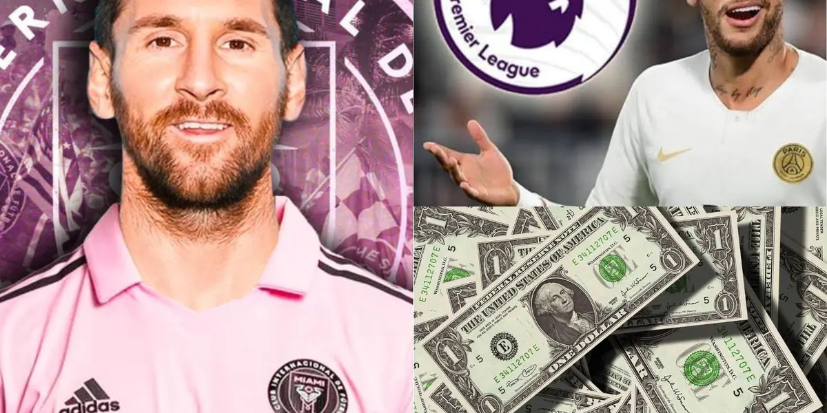 Neymar Jr está cada vez mais próximo de deixar o Paris Saint-Germain (PSG) ao final da temporada do futebol europeu