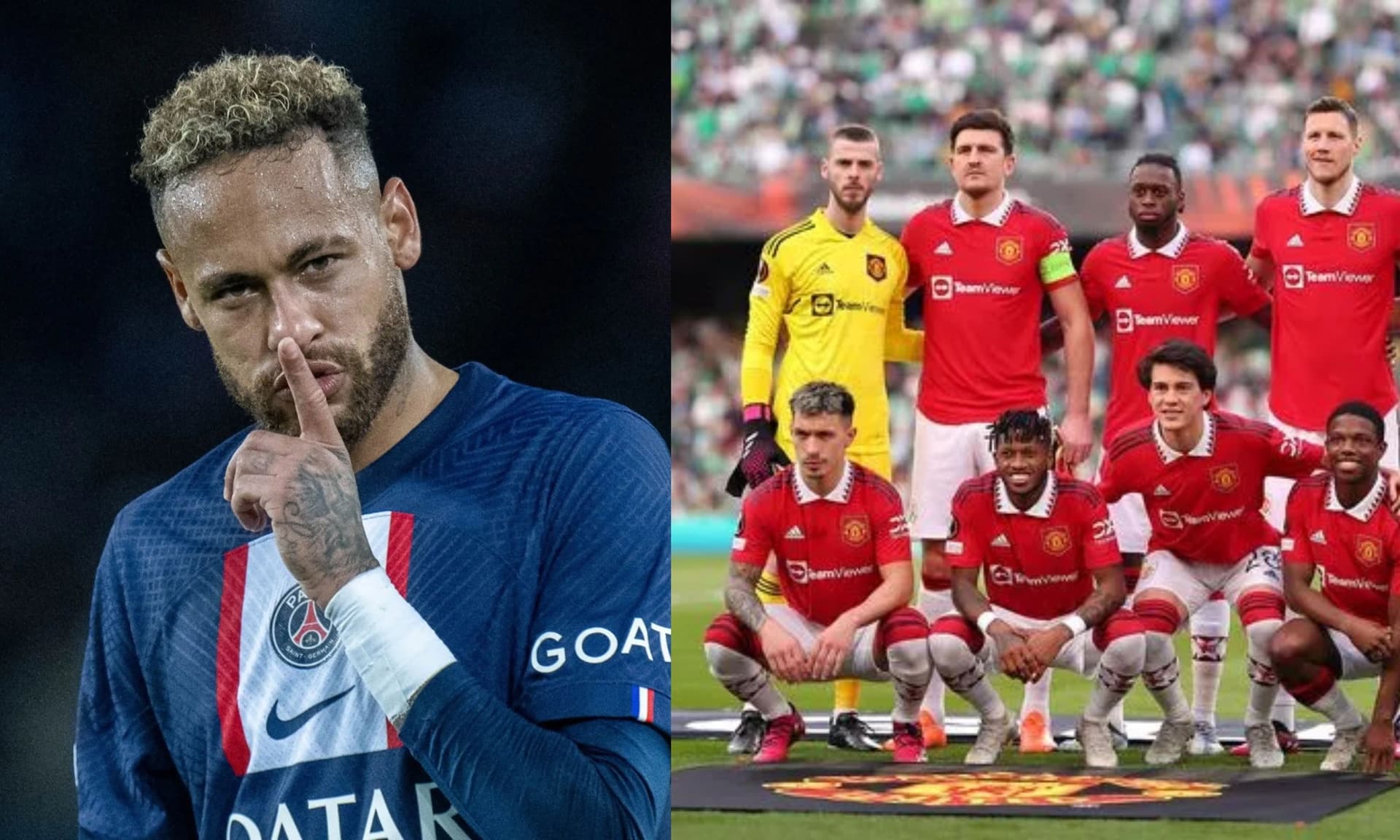 Neymar Jr está cada vez mais próximo de deixar o Paris Saint-Germain (PSG) ao final da temporada do futebol europeu