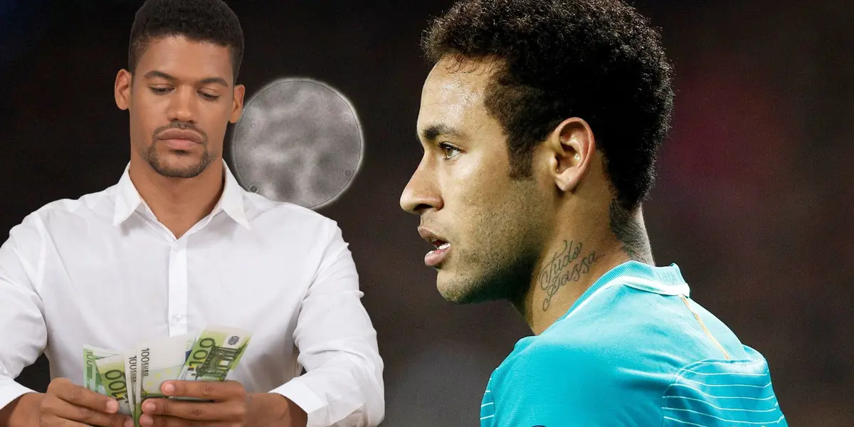 NEYMAR JR. ESTREIA NA SÉRIE MUNDIAL DE PÓQUER