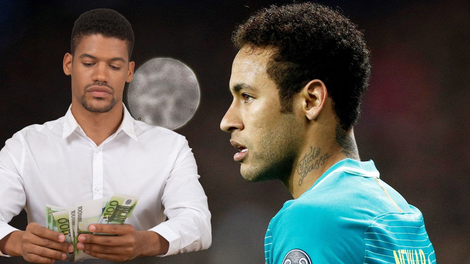 NEYMAR JR. ESTREIA NA SÉRIE MUNDIAL DE PÓQUER